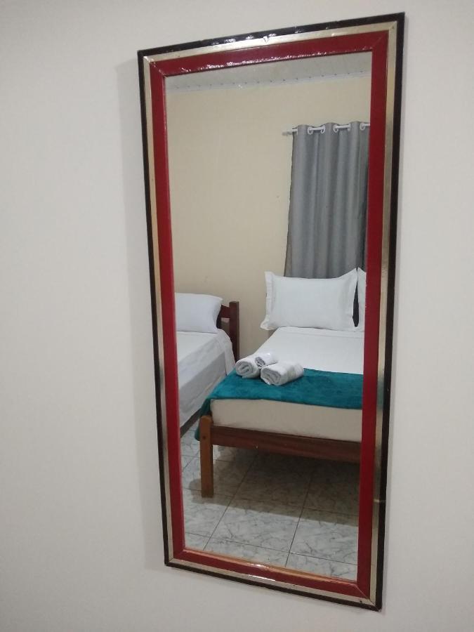 Pousada Primavera Dos Pireneus Pirenópolis 外观 照片