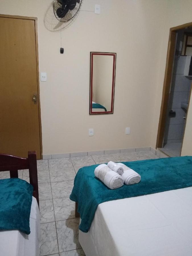 Pousada Primavera Dos Pireneus Pirenópolis 外观 照片