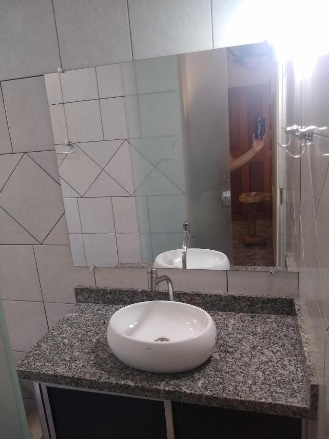 Pousada Primavera Dos Pireneus Pirenópolis 外观 照片